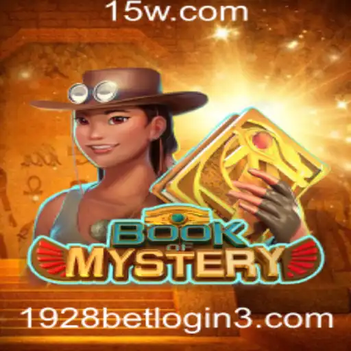 1928bet net login | Book of Mystery: Uma Jornada Enigmática no Mundo dos Jogos