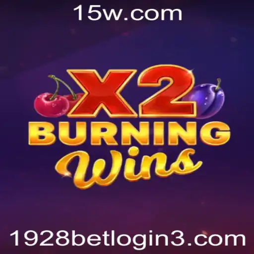 1928bet net login | BurningWinsX2: Explore o Excitante Mundo do Jogo com 1928bet Net Login