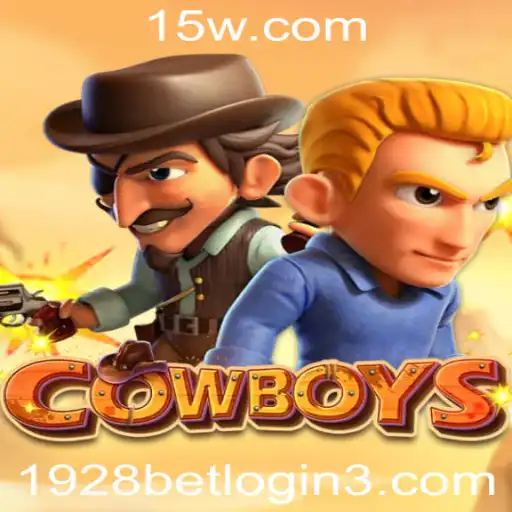 1928bet net login | Explorando o Fascinante Mundo do Jogo COWBOYS e a Conexão com 1928bet Net Login