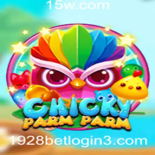 1928bet net login | Explorando o Mundo de ChickyParmParm: Um Mergulho no Jogo do Momento