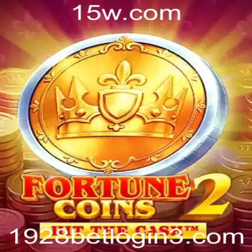 1928bet net login | FortuneCoins2: Um Mergulho no Mundo das Moedas da Fortuna