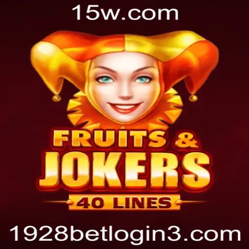 1928bet net login | Explorando o Fascinante Mundo de FruitsAndJokers40 e a Plataforma 1928bet Net Login