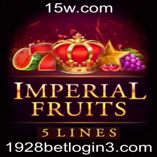 1928bet net login | Descubra o Fascinante Mundo de ImperialFruits5
