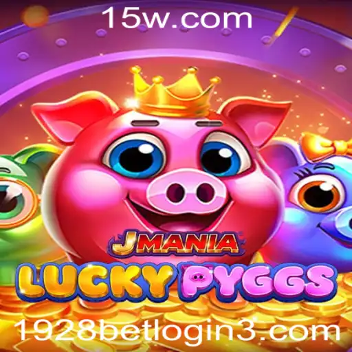 1928bet net login | Explorando o Universo do Jogo JManiaLuckyPyggs