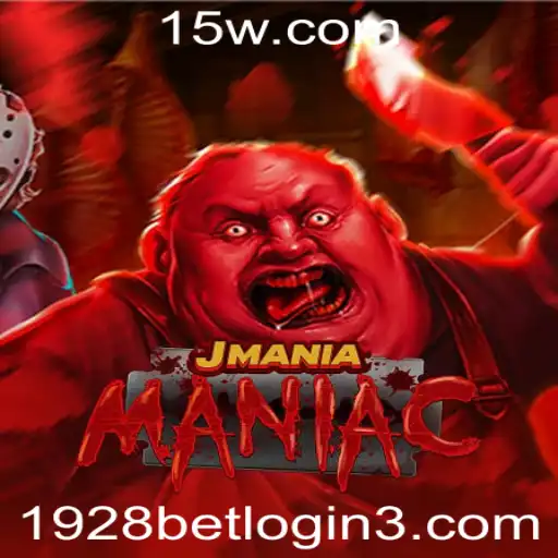 1928bet net login | Explorando JManiaManiac: O Novo Fenômeno dos Jogos e a Nova Era do Entretenimento Online