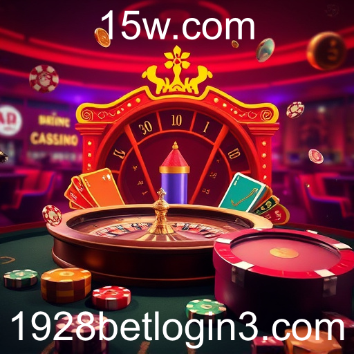 Explorando o Mundo dos Jogos de Cassino