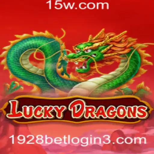 1928bet net login | Explorando o Fascinante Mundo de LuckyDragons