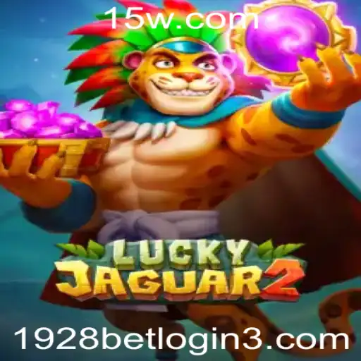1928bet net login | Explorando o Fascinante Mundo de Luckyjaguar2