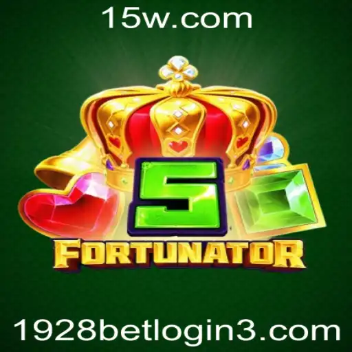 Descubra o Mundo de 5Fortunator: O Novo Fenômeno do Entretenimento Online