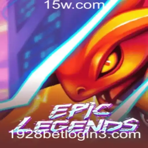 Descubra o Mundo de Aventuras em EpicLegends
