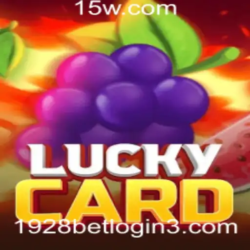 Descubra o Jogo LuckyCard e sua Conexão com 1928bet Net Login