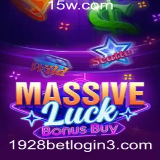 Explorando o Universoz de MassiveLuckBonusBuy: Como Jogar e Prosperar