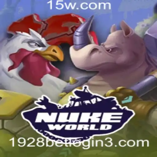 Explorando NukeWorld: Um Guia Abrangente para Jogadores