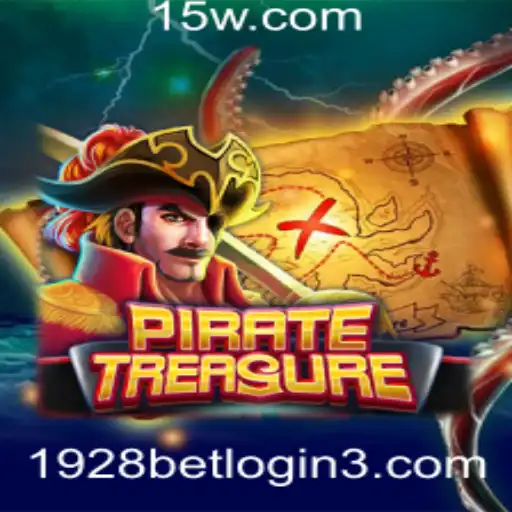 Descubra o Mundo de Aventura com PirateTreasure