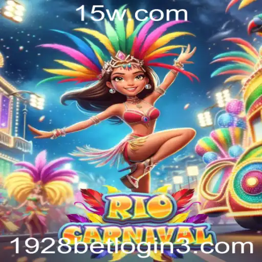 Explorando o Mundo de RioCarnival: Uma Experiência de Jogo Vibrante