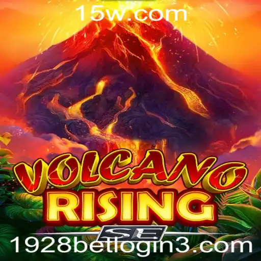 Descubra o Fascinante Mundo de VolcanoRisingSE: Aventura e Estratégia no Jogo de 1928bet net login