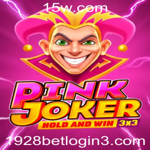 1928bet net login | Explorando o Mundo de 'Pinkjoker': Guia Completo do Jogo