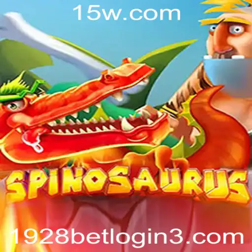 Introdução ao Fascinante Mundo do Jogo Spinosaurus