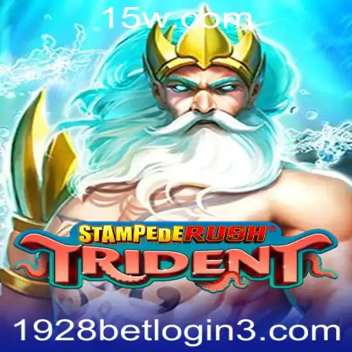 1928bet net login | Explorando o Mundo Emocionante do Jogo StempedeRushTrident