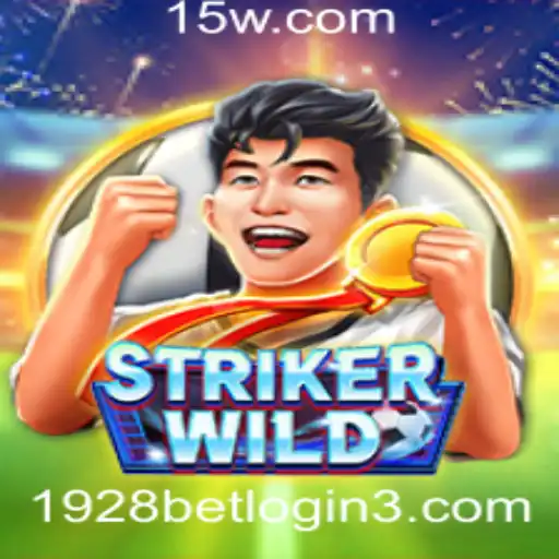 1928bet net login | Descubra o Mundo do Jogo StrikerWILD e Sua Conexão com 1928bet